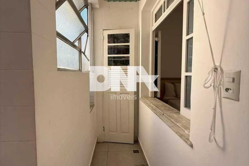 Apartamento 3 quartos à venda Botafogo, Rio de Janeiro - R$ 980.000 - BGAP30331