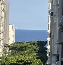 Apartamento 3 quartos à venda Copacabana, Rio de Janeiro - R$ 1.990.000 - NCAP33414 Apartamento 3 quartos à venda Copacabana, Rio de Janeiro - R$ 1.990.000 - NCAP33414