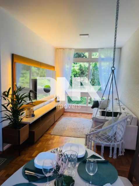 Conheça WhatsApp Image 2026-07-15 at 1 do imóvel - Apartamento 3 quartos à venda Copacabana, Rio de Janeiro - R$ 1.990.000 - NCAP33414 - 6 WhatsApp Image 2026-07-15 at 1 - 6