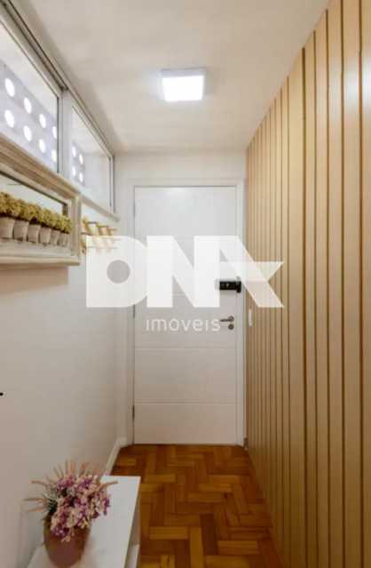 Conheça WhatsApp Image 2026-07-15 at 1 do imóvel - Apartamento 3 quartos à venda Copacabana, Rio de Janeiro - R$ 1.990.000 - NCAP33414 - 2 WhatsApp Image 2026-07-15 at 1 - 2