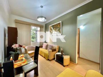 Apartamento 1 quarto à venda Catete, Rio de Janeiro - R$ 650.000 - FLAP10401