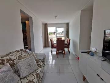 Apartamento 3 quartos à venda Bessa, João Pessoa - R$ 550.000 - PBAP30178