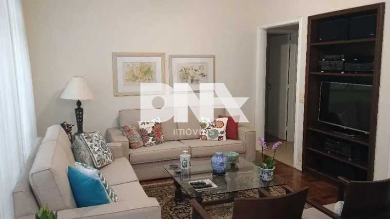 Apartamento 3 quartos à venda Flamengo, Rio de Janeiro - R$ 1.550.000 - BGAP30334