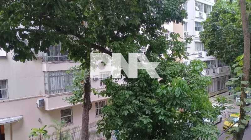 Apartamento 3 quartos à venda Flamengo, Rio de Janeiro - R$ 1.550.000 - BGAP30334
