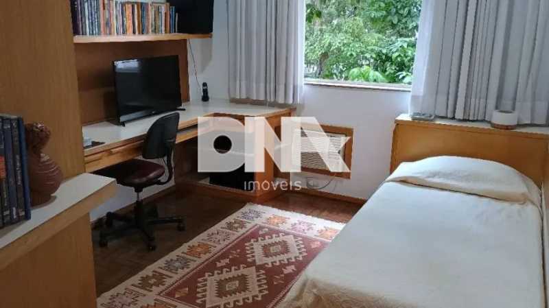 Apartamento 3 quartos à venda Flamengo, Rio de Janeiro - R$ 1.550.000 - BGAP30334