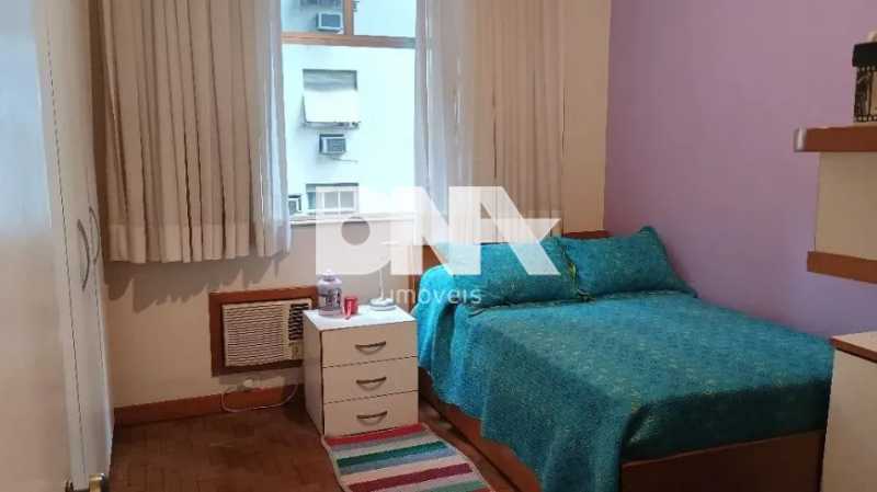 Apartamento 3 quartos à venda Flamengo, Rio de Janeiro - R$ 1.550.000 - BGAP30334
