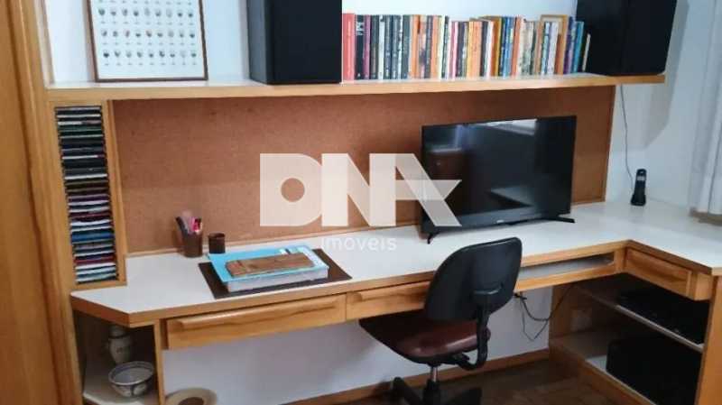 Apartamento 3 quartos à venda Flamengo, Rio de Janeiro - R$ 1.550.000 - BGAP30334
