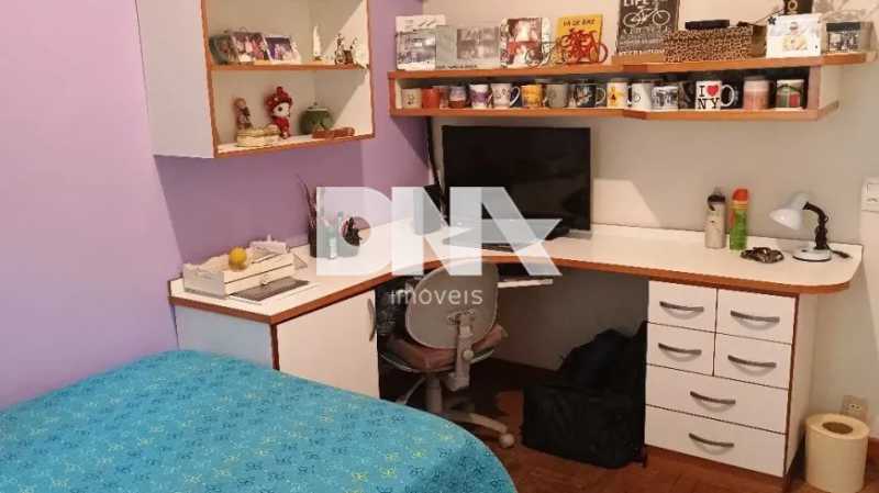 Apartamento 3 quartos à venda Flamengo, Rio de Janeiro - R$ 1.550.000 - BGAP30334