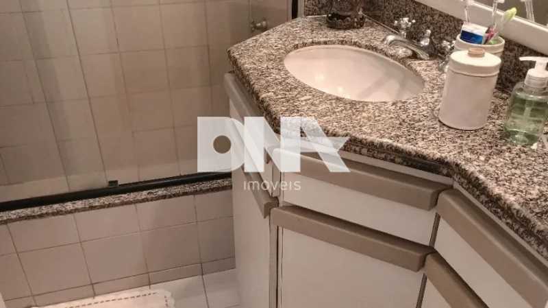 Apartamento 3 quartos à venda Flamengo, Rio de Janeiro - R$ 1.550.000 - BGAP30334