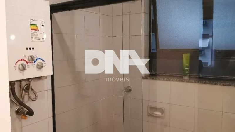 Apartamento 3 quartos à venda Flamengo, Rio de Janeiro - R$ 1.550.000 - BGAP30334