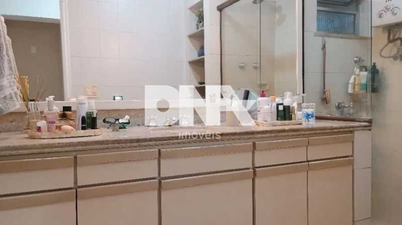 Apartamento 3 quartos à venda Flamengo, Rio de Janeiro - R$ 1.550.000 - BGAP30334