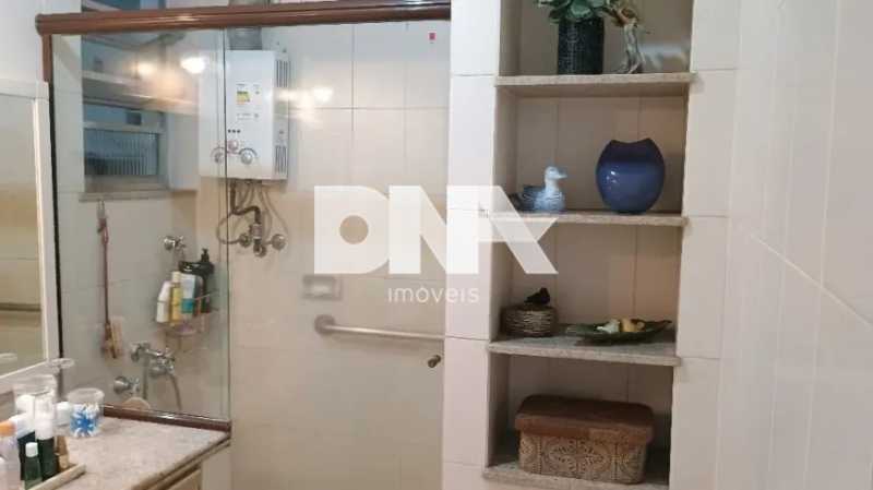Apartamento 3 quartos à venda Flamengo, Rio de Janeiro - R$ 1.550.000 - BGAP30334