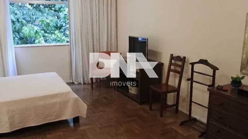 Apartamento 3 quartos à venda Flamengo, Rio de Janeiro - R$ 1.550.000 - BGAP30334