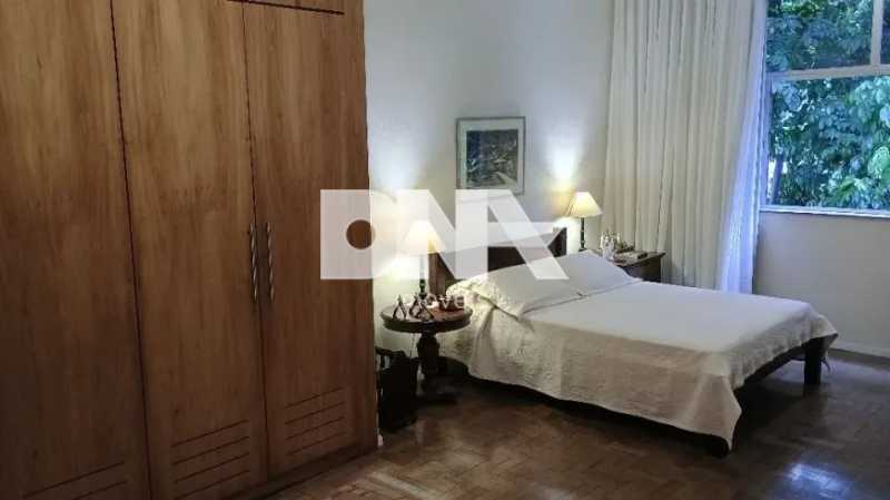 Apartamento 3 quartos à venda Flamengo, Rio de Janeiro - R$ 1.550.000 - BGAP30334