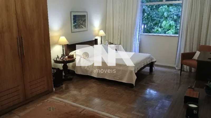Apartamento 3 quartos à venda Flamengo, Rio de Janeiro - R$ 1.550.000 - BGAP30334