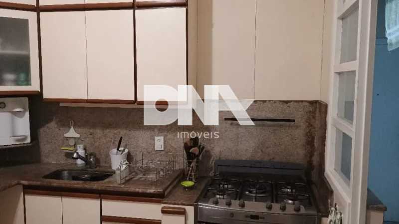 Apartamento 3 quartos à venda Flamengo, Rio de Janeiro - R$ 1.550.000 - BGAP30334