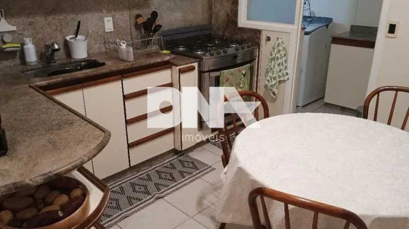 Apartamento 3 quartos à venda Flamengo, Rio de Janeiro - R$ 1.550.000 - BGAP30334