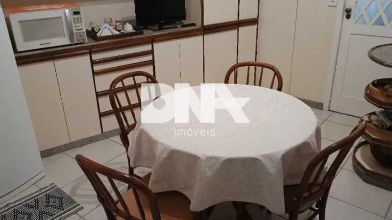 Apartamento 3 quartos à venda Flamengo, Rio de Janeiro - R$ 1.550.000 - BGAP30334