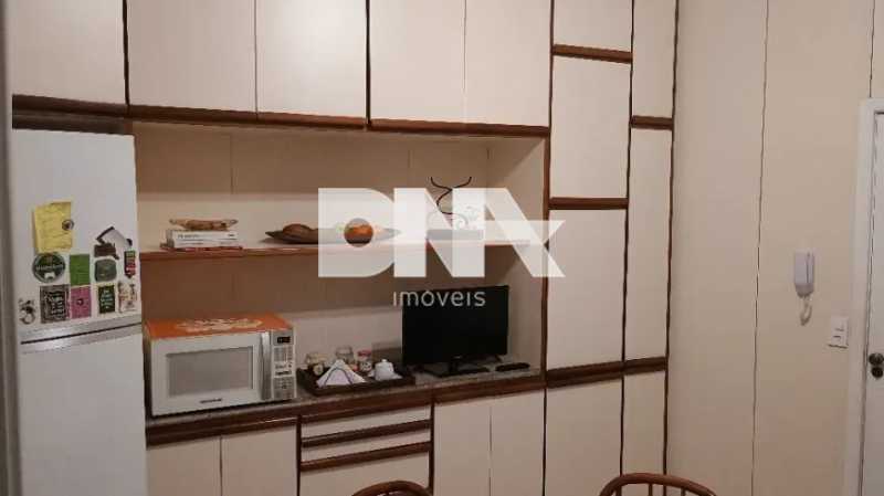Apartamento 3 quartos à venda Flamengo, Rio de Janeiro - R$ 1.550.000 - BGAP30334