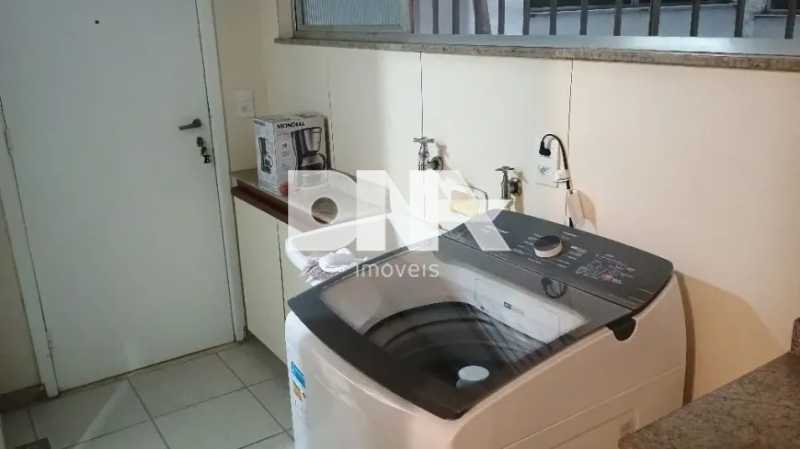 Apartamento 3 quartos à venda Flamengo, Rio de Janeiro - R$ 1.550.000 - BGAP30334