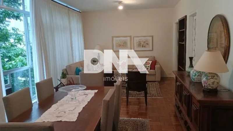 Apartamento 3 quartos à venda Flamengo, Rio de Janeiro - R$ 1.550.000 - BGAP30334