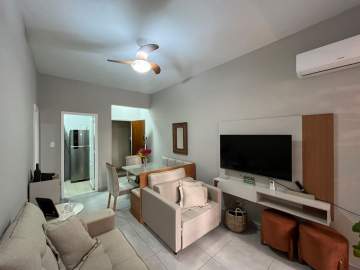 Apartamento 2 quartos à venda Copacabana, Rio de Janeiro - R$ 950.000 - NCAP22768