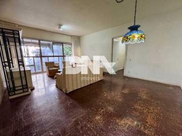 Oportunidade - Apartamento 3 quartos à venda Leblon, Rio de Janeiro - R$ 2.000.000 - LEAP31298