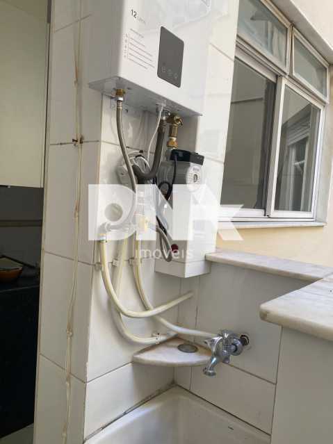 Conheça WhatsApp Image 2026-07-16 at 1 do imóvel - Apartamento 3 quartos à venda Copacabana, Rio de Janeiro - R$ 1.750.000 - NSAP33995 - 27 WhatsApp Image 2026-07-16 at 1 - 27