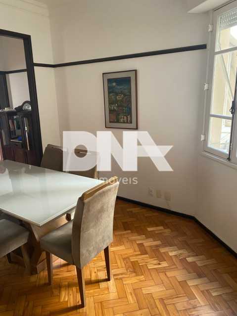 Conheça WhatsApp Image 2026-07-16 at 1 do imóvel - Apartamento 3 quartos à venda Copacabana, Rio de Janeiro - R$ 1.750.000 - NSAP33995 - 7 WhatsApp Image 2026-07-16 at 1 - 7