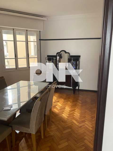 Conheça WhatsApp Image 2026-07-16 at 1 do imóvel - Apartamento 3 quartos à venda Copacabana, Rio de Janeiro - R$ 1.750.000 - NSAP33995 - 6 WhatsApp Image 2026-07-16 at 1 - 6