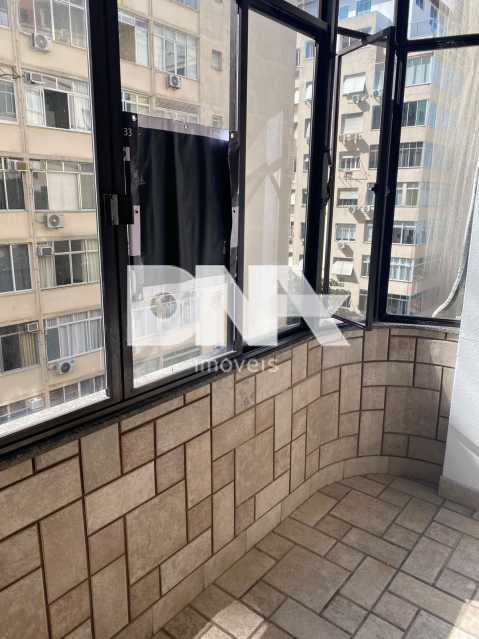 Conheça WhatsApp Image 2026-07-16 at 1 do imóvel - Apartamento 3 quartos à venda Copacabana, Rio de Janeiro - R$ 1.750.000 - NSAP33995 - 2 WhatsApp Image 2026-07-16 at 1 - 2