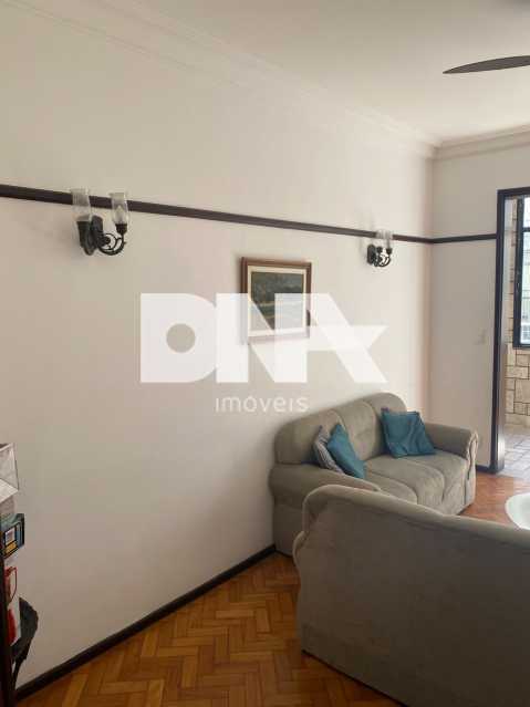 Conheça WhatsApp Image 2026-07-16 at 1 do imóvel - Apartamento 3 quartos à venda Copacabana, Rio de Janeiro - R$ 1.750.000 - NSAP33995 - 5 WhatsApp Image 2026-07-16 at 1 - 5