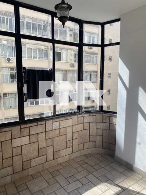 Conheça WhatsApp Image 2026-07-16 at 1 do imóvel - Apartamento 3 quartos à venda Copacabana, Rio de Janeiro - R$ 1.750.000 - NSAP33995 - 3 WhatsApp Image 2026-07-16 at 1 - 3