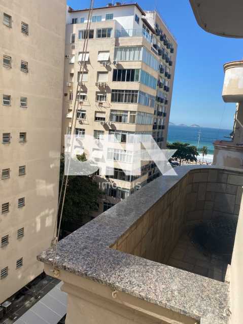 Conheça WhatsApp Image 2026-07-16 at 1 do imóvel - Apartamento 3 quartos à venda Copacabana, Rio de Janeiro - R$ 1.750.000 - NSAP33995 - 1 WhatsApp Image 2026-07-16 at 1 - 1