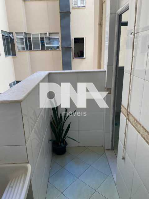 Conheça WhatsApp Image 2026-07-16 at 1 do imóvel - Apartamento 3 quartos à venda Copacabana, Rio de Janeiro - R$ 1.750.000 - NSAP33995 - 29 WhatsApp Image 2026-07-16 at 1 - 29