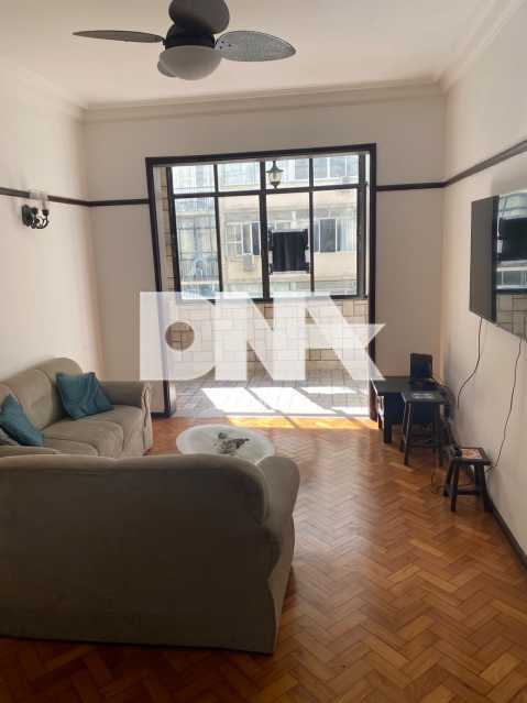 Conheça WhatsApp Image 2026-07-16 at 1 do imóvel - Apartamento 3 quartos à venda Copacabana, Rio de Janeiro - R$ 1.750.000 - NSAP33995 - 8 WhatsApp Image 2026-07-16 at 1 - 8