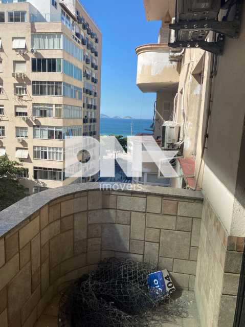 Conheça WhatsApp Image 2026-07-16 at 1 do imóvel - Apartamento 3 quartos à venda Copacabana, Rio de Janeiro - R$ 1.750.000 - NSAP33995 - 12 WhatsApp Image 2026-07-16 at 1 - 12
