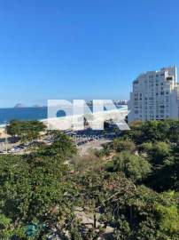Apartamento 1 quarto à venda Copacabana, Rio de Janeiro - R$ 1.400.000 - NSAP12302