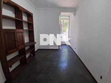 Apartamento 2 quartos à venda Andaraí, Rio de Janeiro - R$ 450.000 - CTAP21379