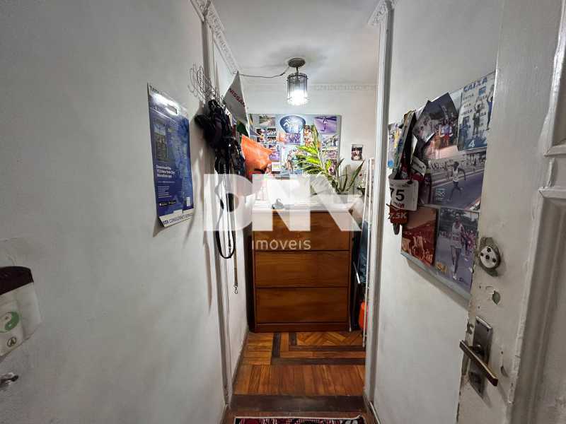 Apartamento 1 quarto à venda Centro, Rio de Janeiro - R$ 280.000 - FLAP10403