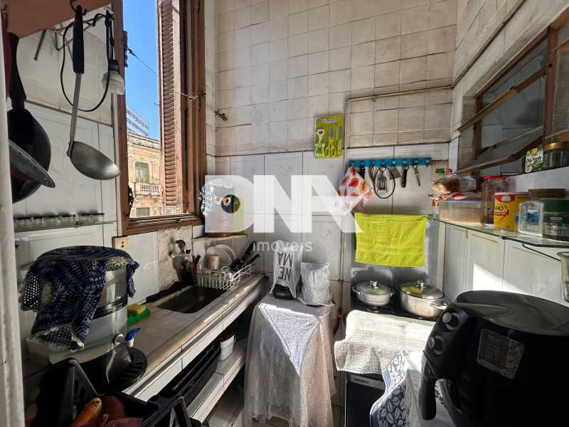 Apartamento 1 quarto à venda Centro, Rio de Janeiro - R$ 280.000 - FLAP10403