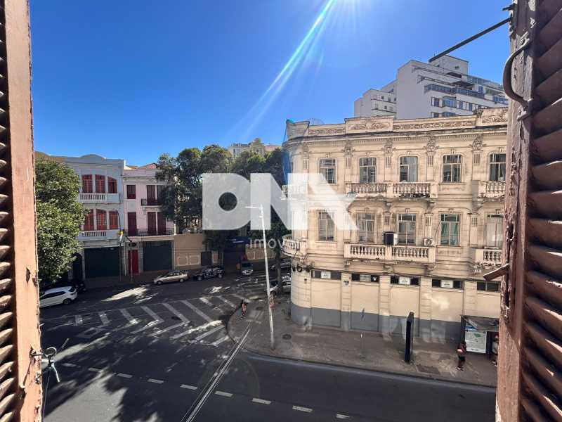 Apartamento 1 quarto à venda Centro, Rio de Janeiro - R$ 280.000 - FLAP10403