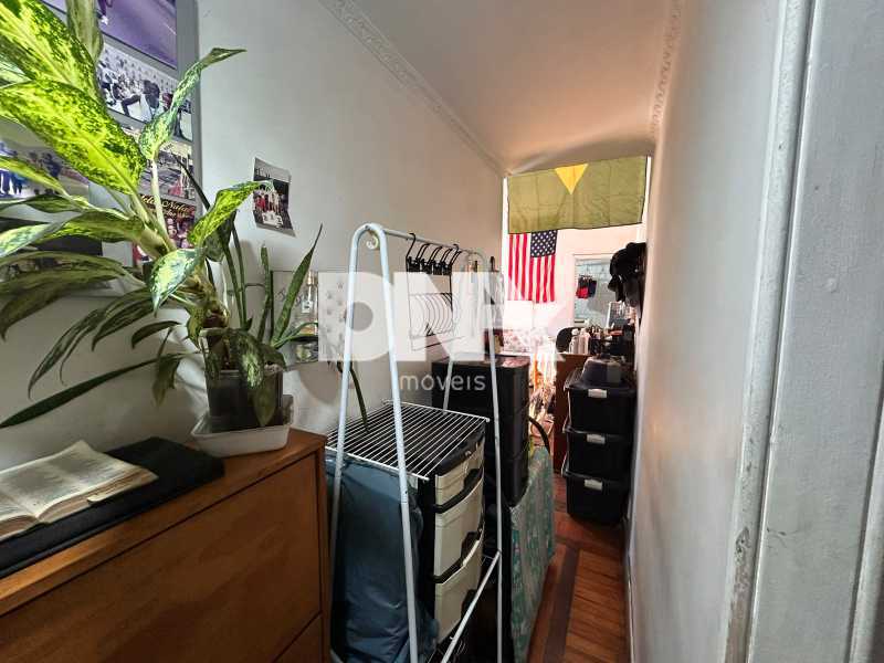 Apartamento 1 quarto à venda Centro, Rio de Janeiro - R$ 280.000 - FLAP10403