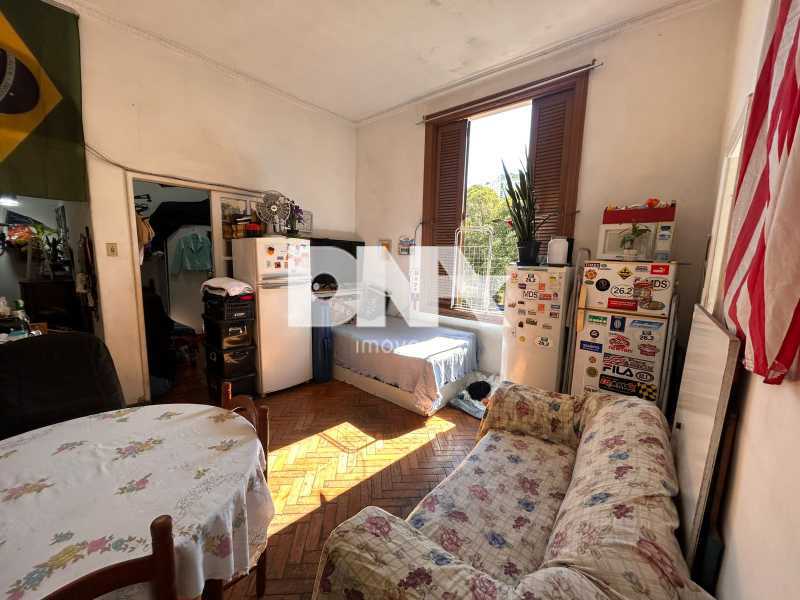 Apartamento 1 quarto à venda Centro, Rio de Janeiro - R$ 280.000 - FLAP10403
