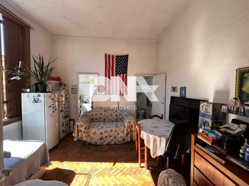 Apartamento 1 quarto à venda Centro, Rio de Janeiro - R$ 280.000 - FLAP10403