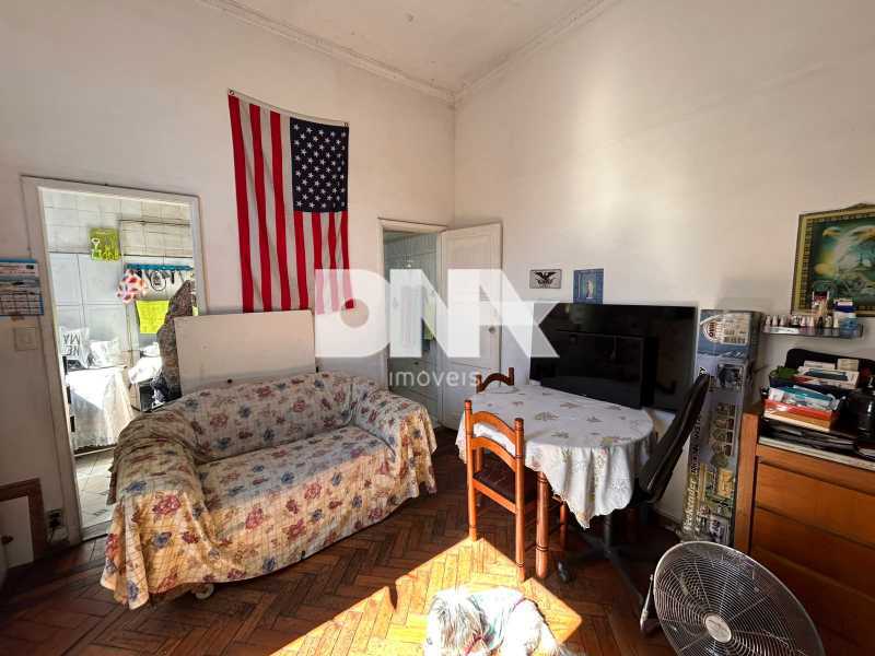 Apartamento 1 quarto à venda Centro, Rio de Janeiro - R$ 280.000 - FLAP10403
