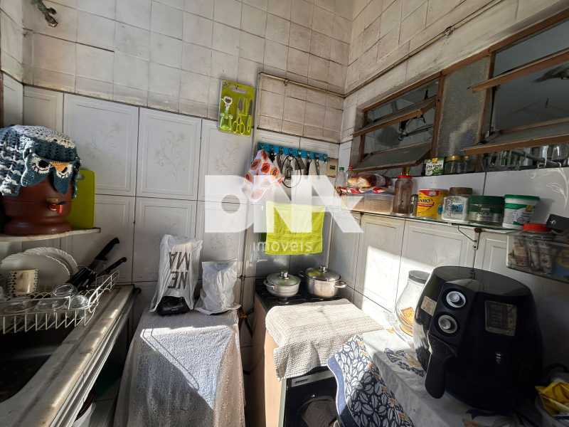 Apartamento 1 quarto à venda Centro, Rio de Janeiro - R$ 280.000 - FLAP10403