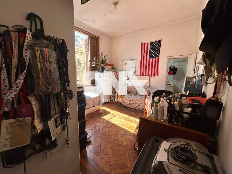 Apartamento 1 quarto à venda Centro, Rio de Janeiro - R$ 280.000 - FLAP10403