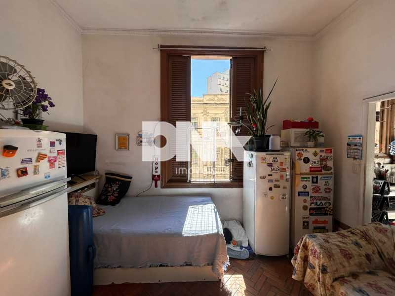 Apartamento 1 quarto à venda Centro, Rio de Janeiro - R$ 280.000 - FLAP10403