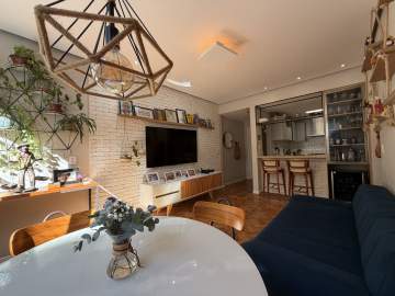 Imperdível - Apartamento à venda Rua Nascimento Silva, Ipanema, Rio de Janeiro - R$ 2.700.000 - LEAP31300